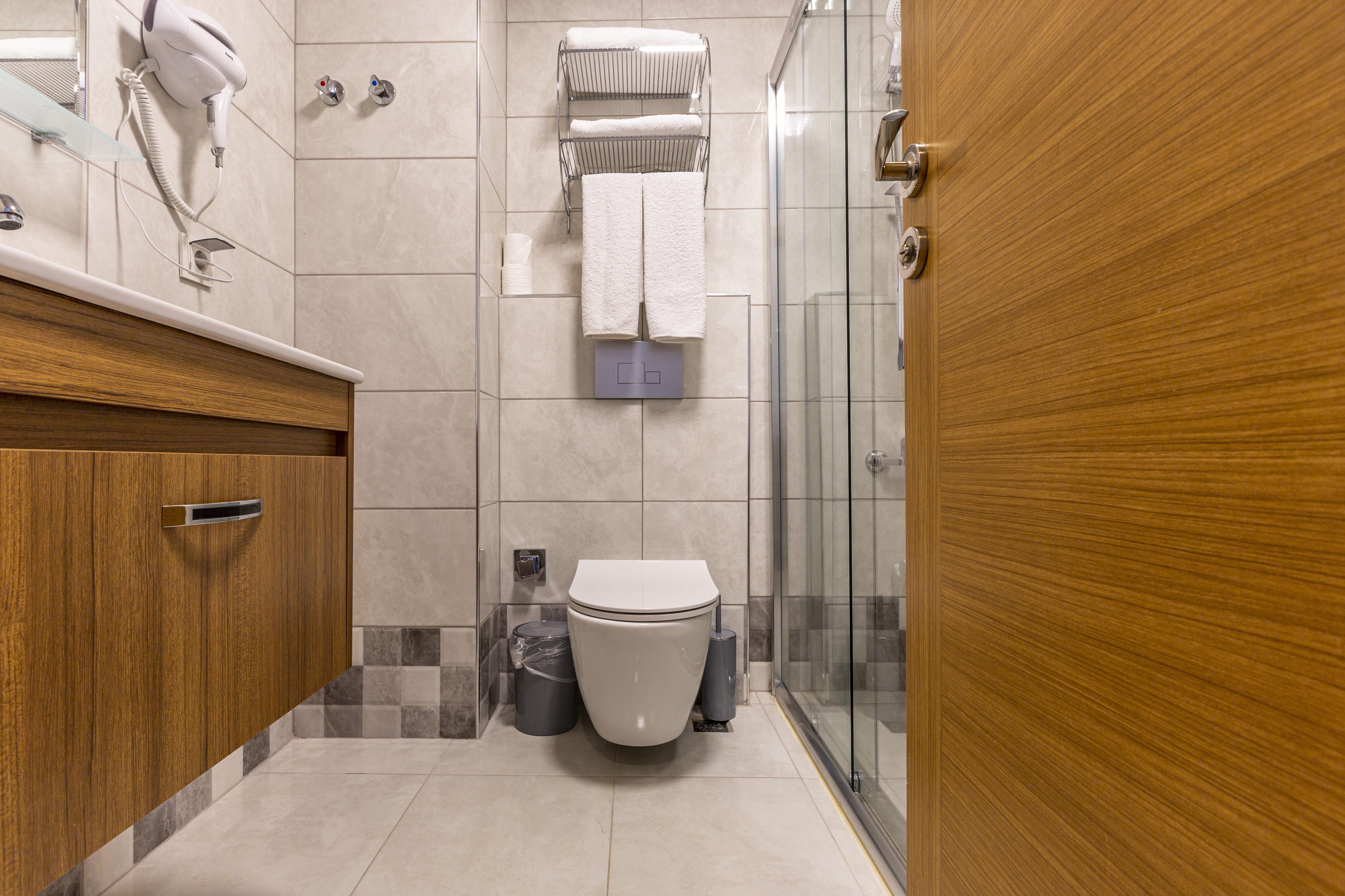 Antalya Business Hotel المظهر الخارجي الصورة