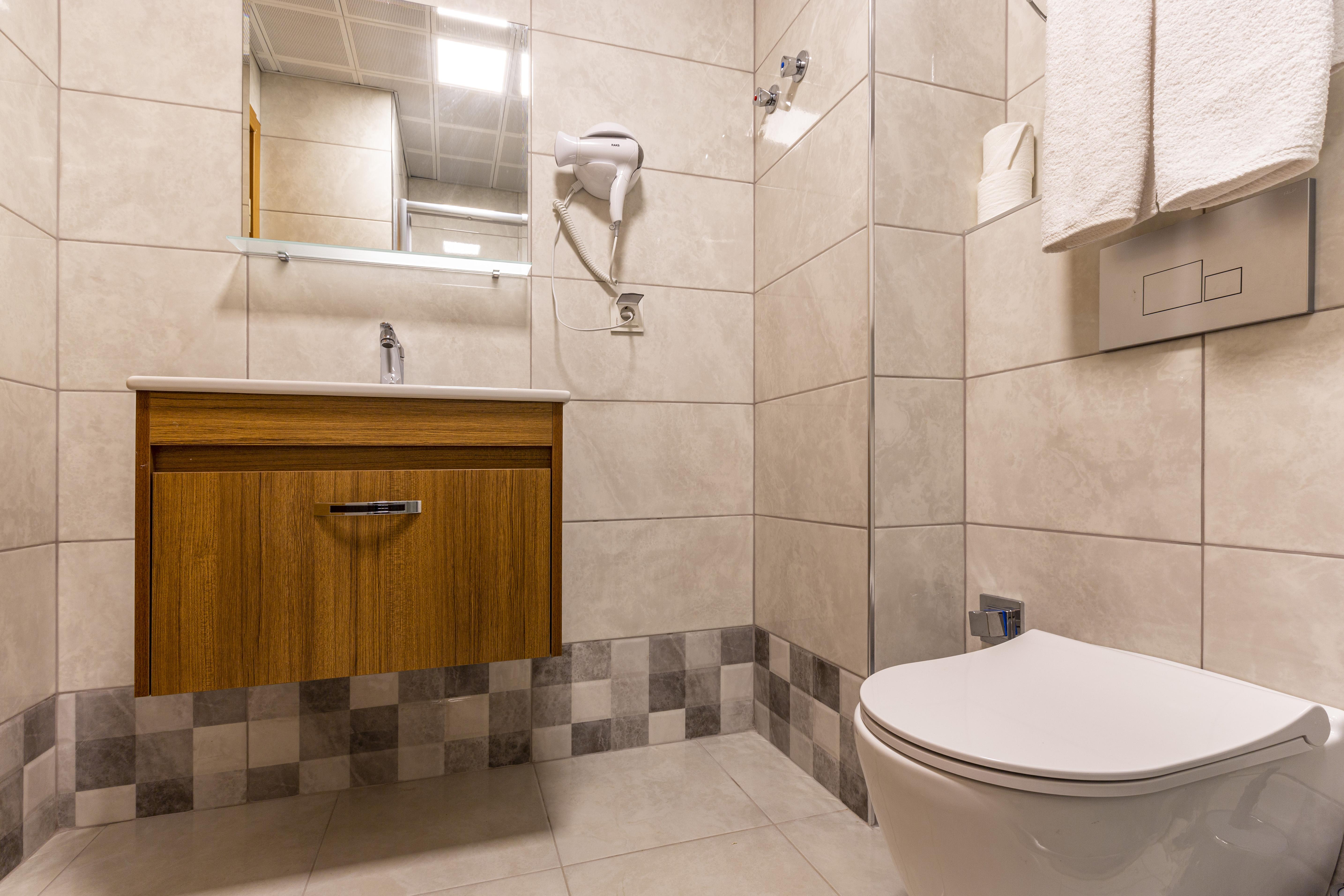 Antalya Business Hotel المظهر الخارجي الصورة
